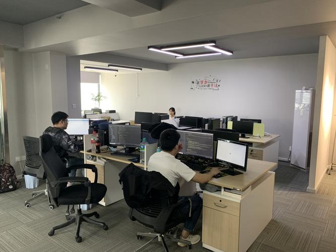 保定思飞信息技术